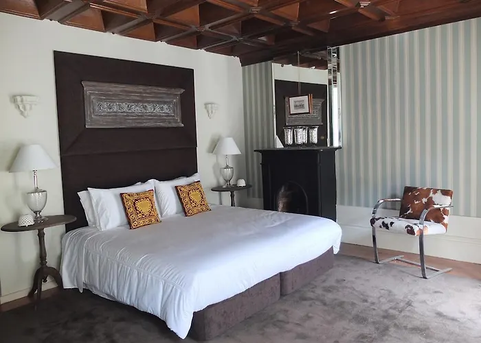 Mercador Guesthouse