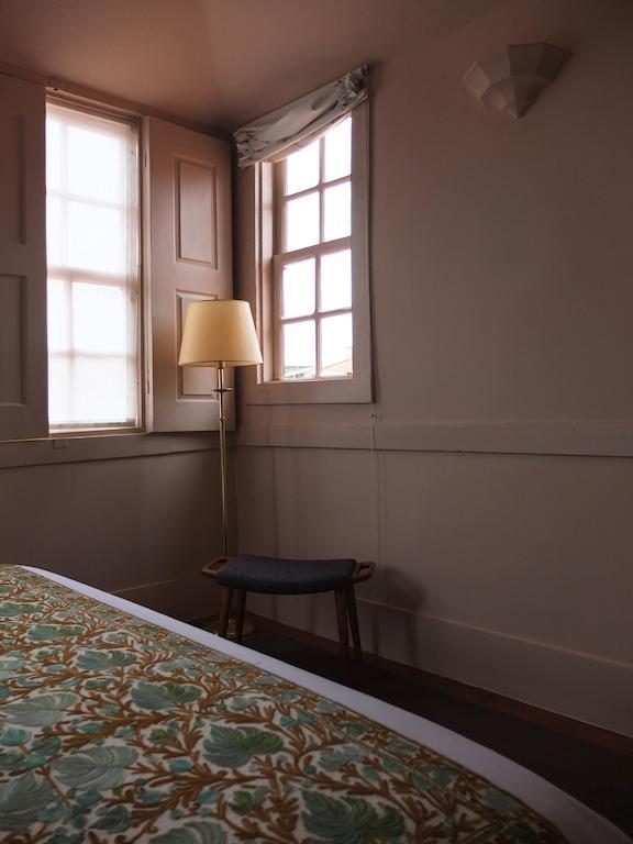 Maison d'hôtes Mercador Oporto