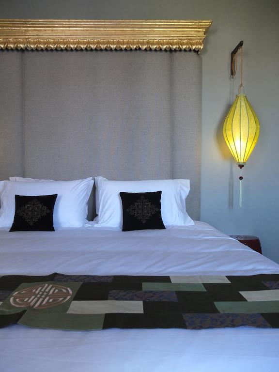 Maison d'hôtes Mercador 4*