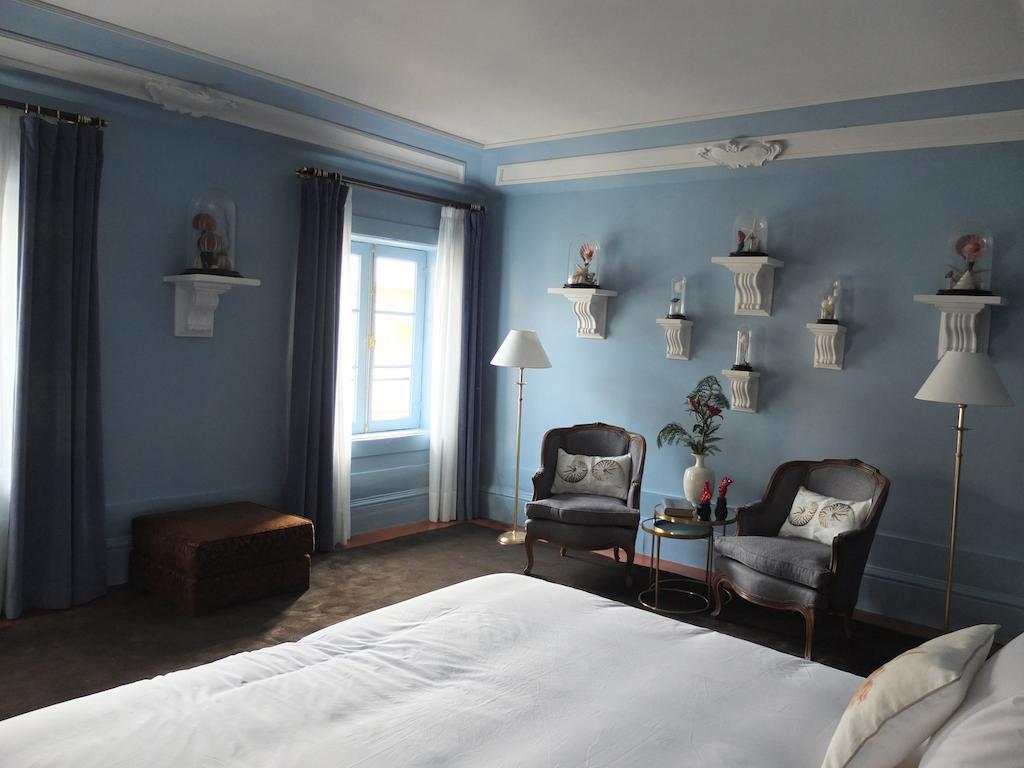 Maison d'hôtes Mercador Oporto