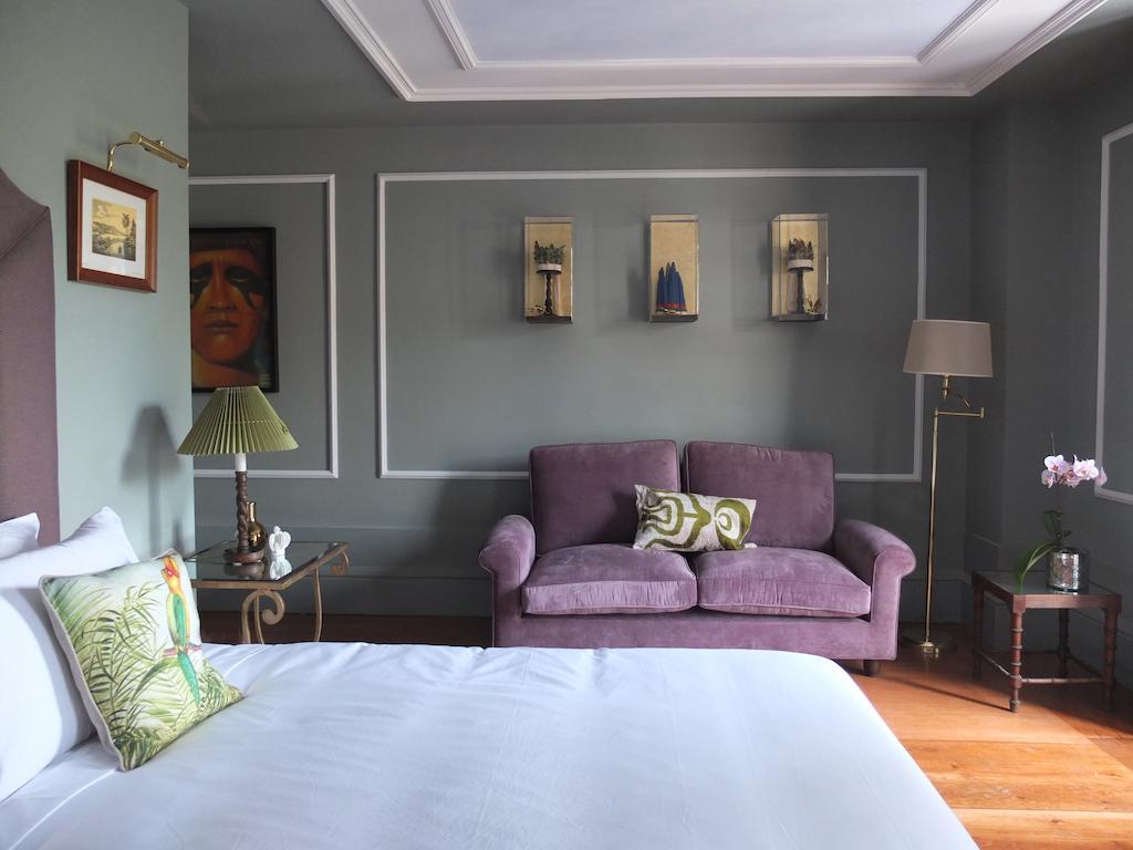 Maison d'hôtes Mercador 4*